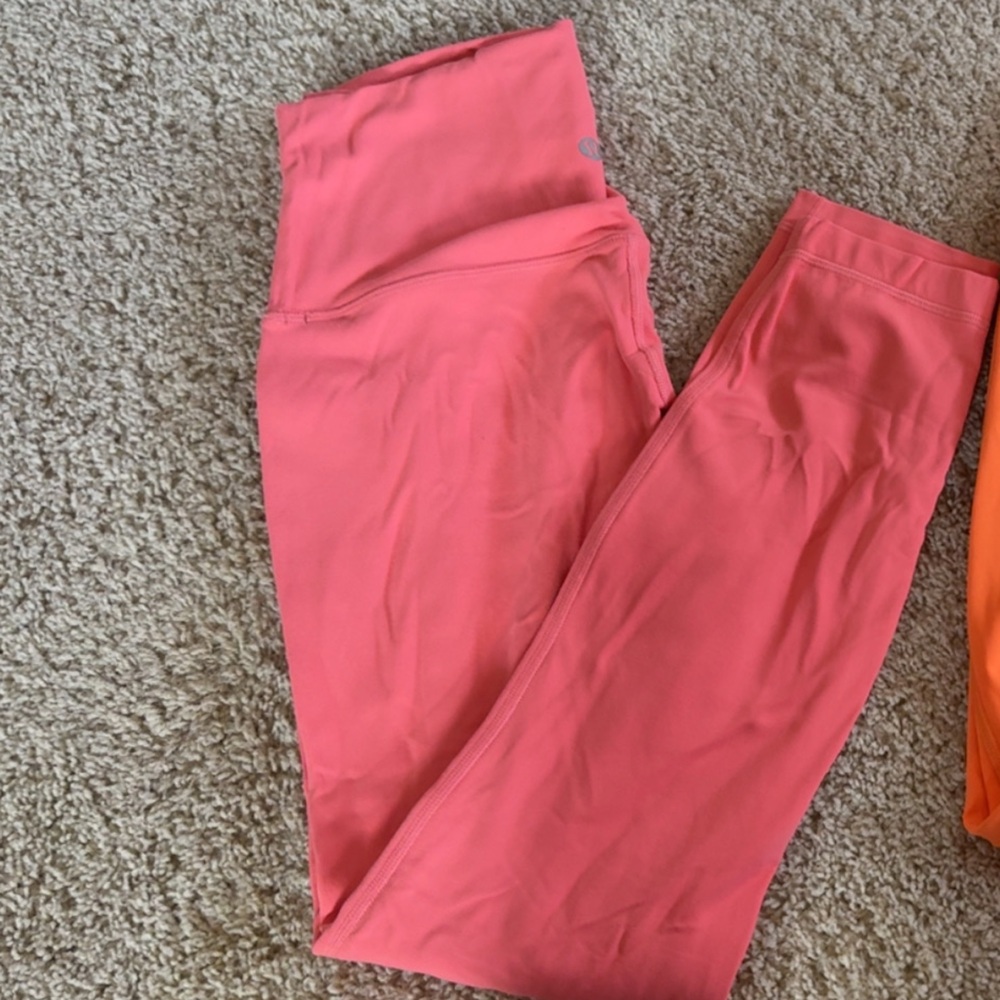 Lululemon Align Leggings